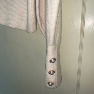 H & M turtleneck sweater